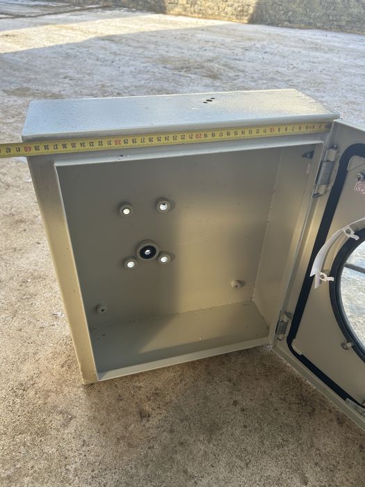 Cutie contor /tablou electric