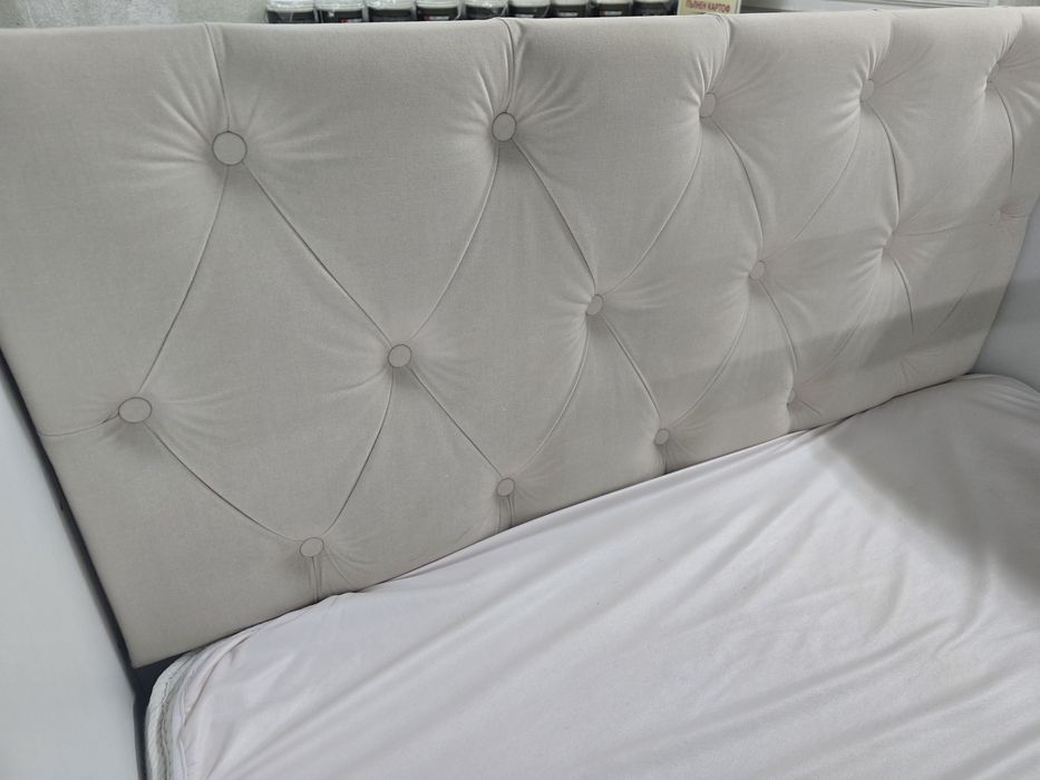 Бебешка кошара/легло + матрак + протектор