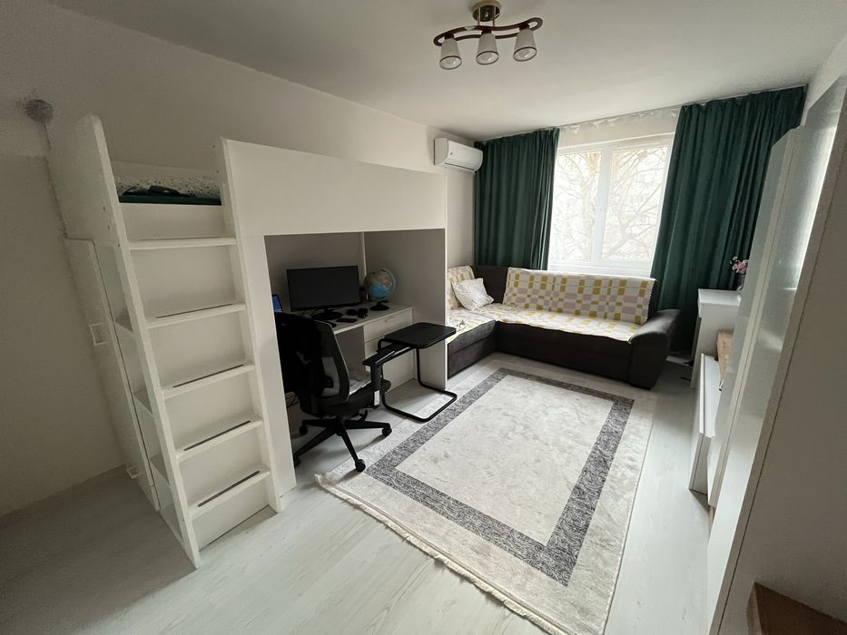 Apartament 2 camere decomandat Megamall/Arena Nationala