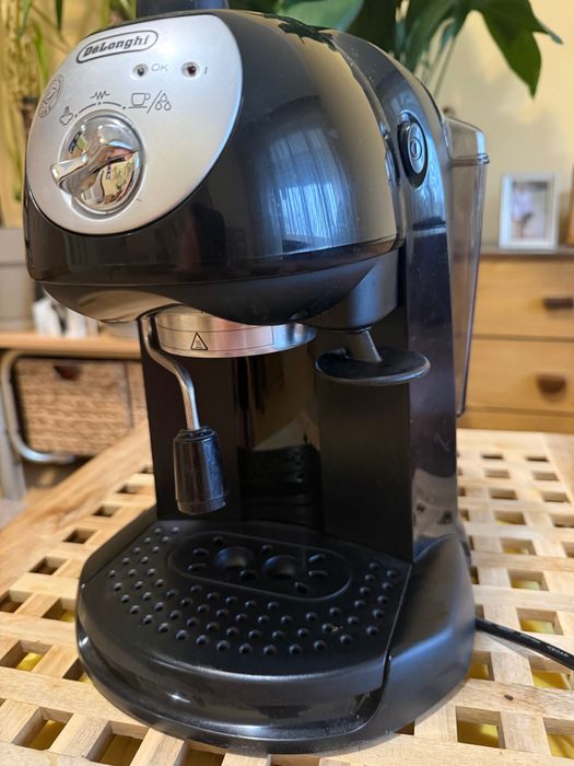 Кафе машини за домашна употреба