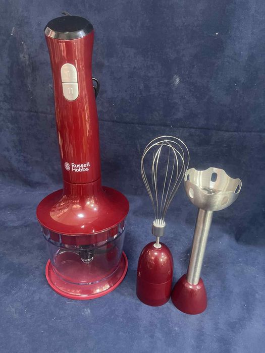 Пасатор Russell Hobbs