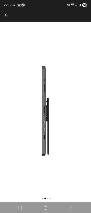 Преносим монитор LED IPS MSI PRO MP161 15.6", Full HD (1920x1080), 60H