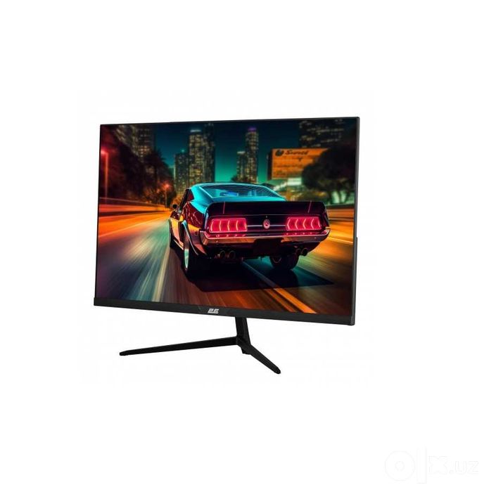 } Монитор 2E Gaming 27" G2724BU IPS 165Hz HDMI DP
