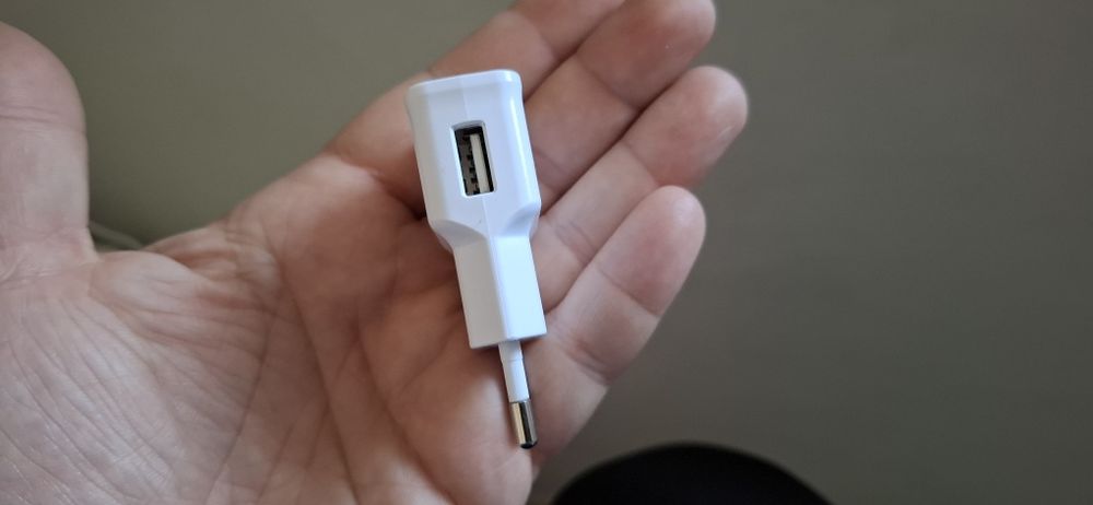 Зарядно за Samsung Самсунг оригинално