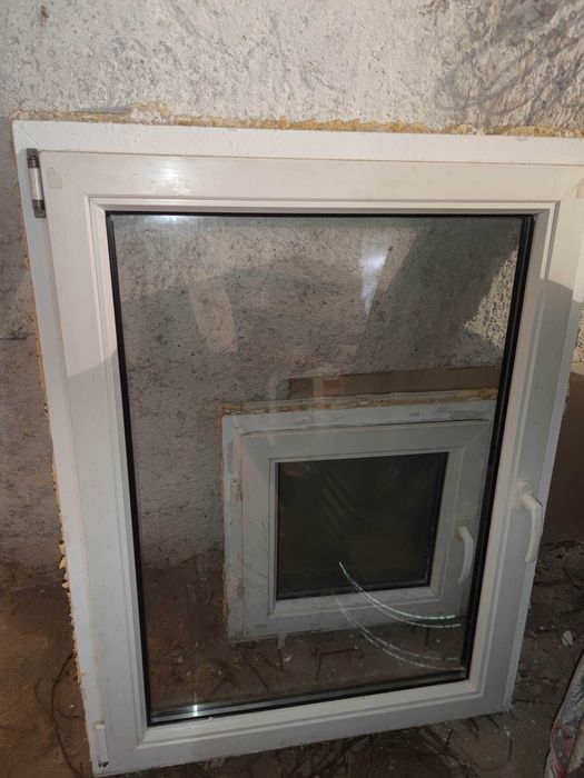 fereastra termopan calitate foarte bună