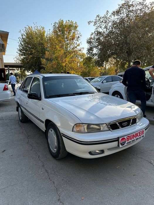 Nexia 1 xolati yaxshi. Naqtga sotiladi 3500 doll Nexia 1 xolati yaxshi