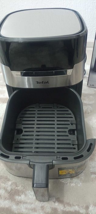 Фритюрник Tefal Air Fry & Gril