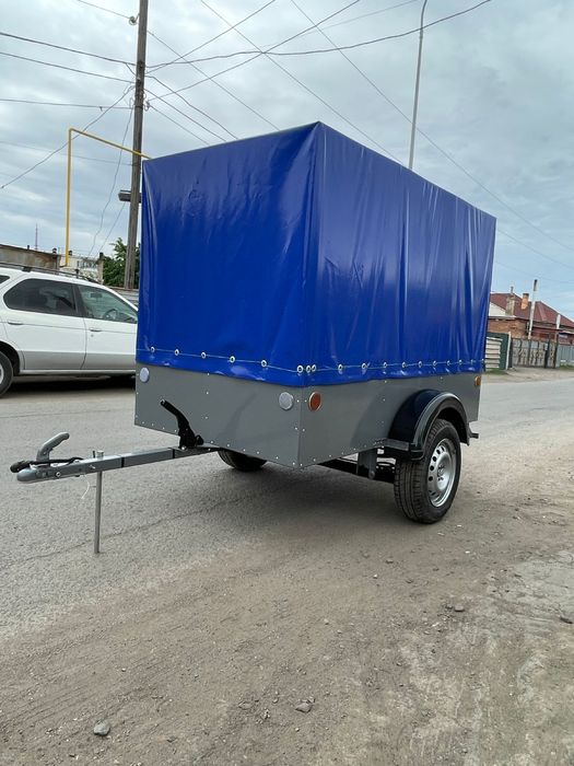 Прицеп для легкового авто