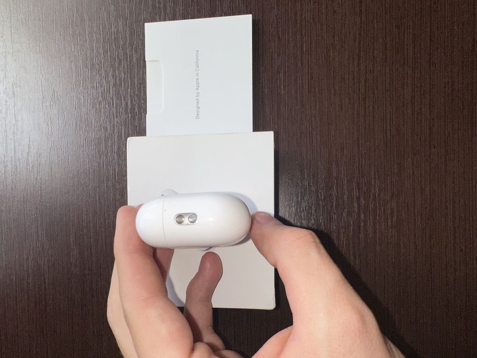 AirPods Pro 3 отличное состояние