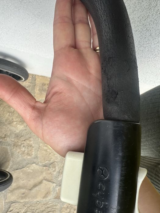Cybex gazelle s - oferiti dvs un pret - Botosani/Suceava