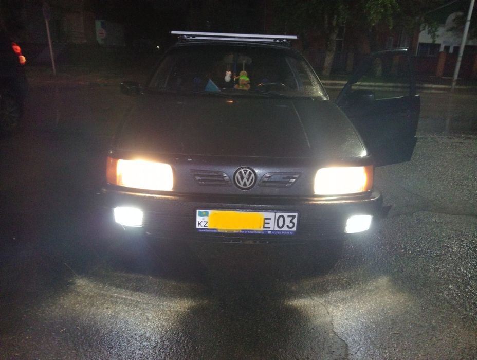 Продам машину вольсваген В3