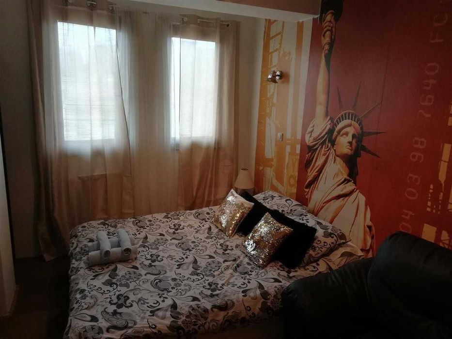 Дава се под наем Тристаен апартамент в Пловдив, Каменица 1 - 86 кв.м за 244.8 € - Снимка #4