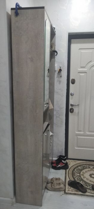 Прихожка шұғыл түрде сатылады