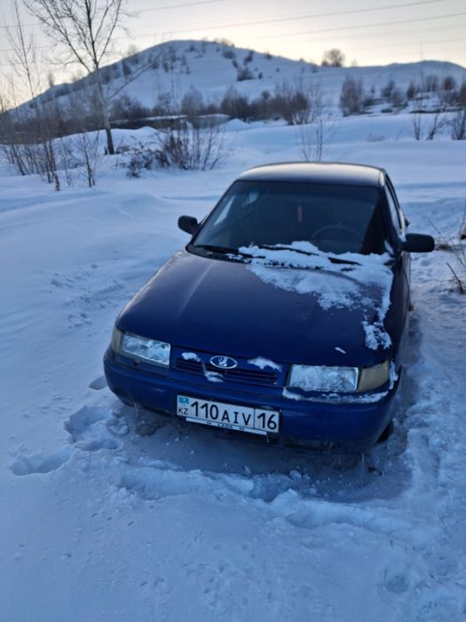 Продам ваз 2110.