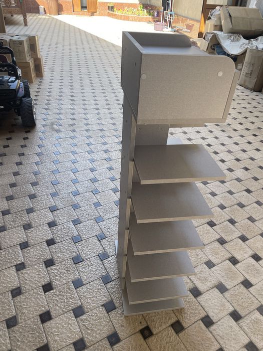 Этажерка универсальная