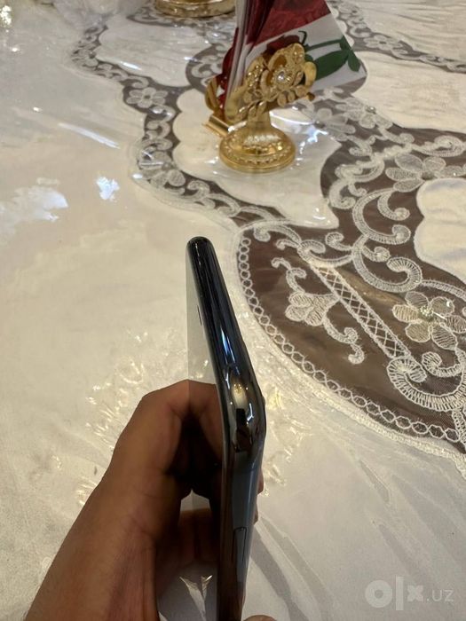 Iphone 11 pro max 256