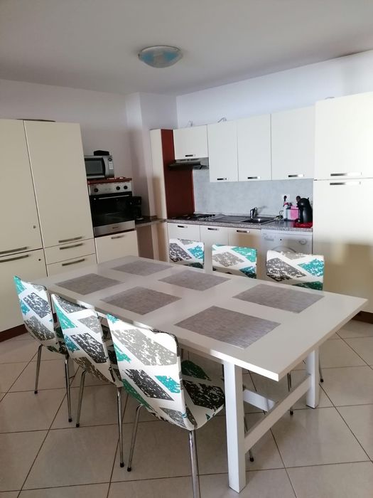 Apartament Mamaia central