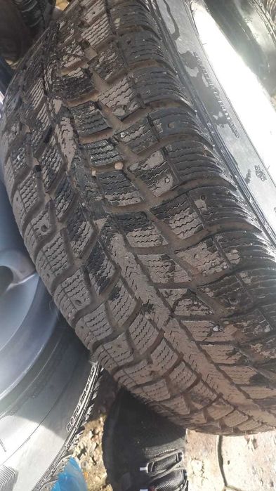 Баллоны с дисками