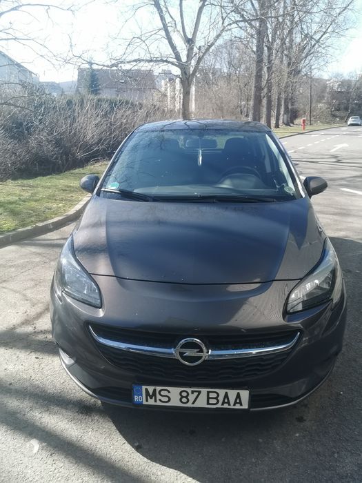 Opel Corsa 1.4 turbo
