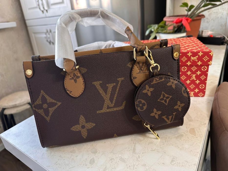 Сумки люкс качество