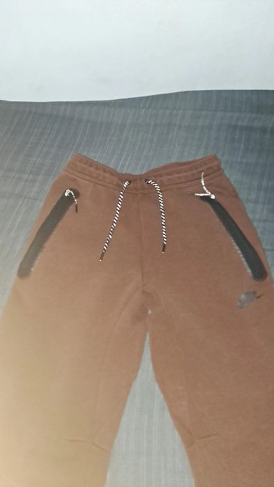Nike Tech Fleece Pantalon