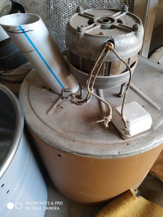 Продам пресс для сока