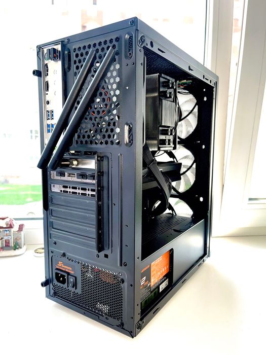 Продам игровой компьютер