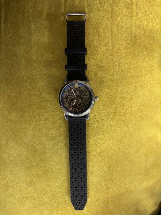 Механические часы