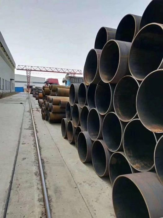 Vand teava metalica , teava otel teava subtraversare teava sprijiniri