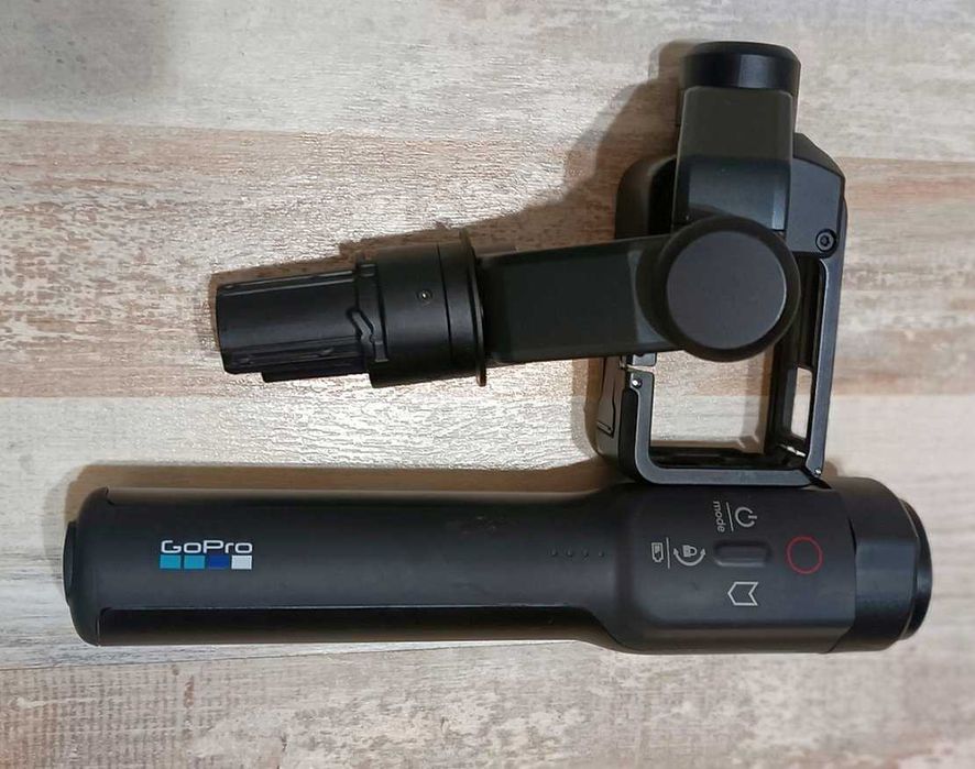 Karma Grip GoPro Stabilizer, гопро грип, стабилизатор.