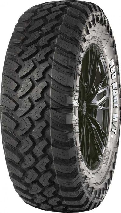 4х4 офроуд гуми 205/70R15
