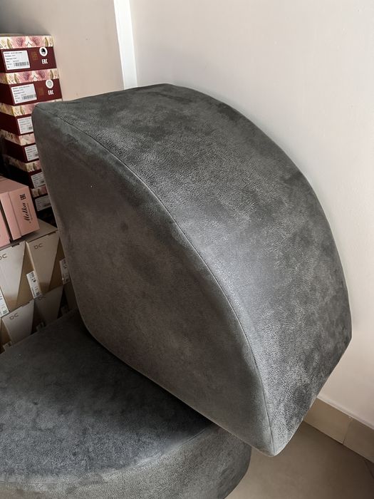 Пуфики для дома и бутика