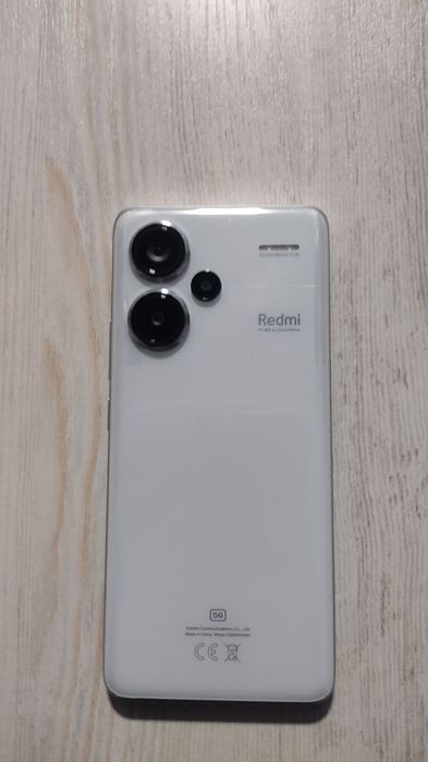 Redmi not 13 pro +