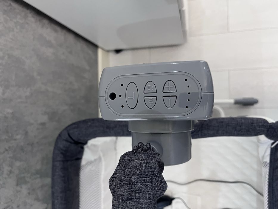 Колыбель, манеж - кровать