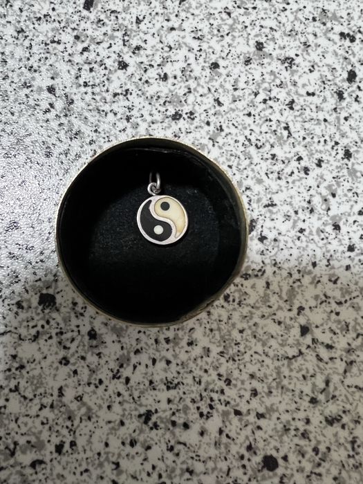 Сребърни висулки