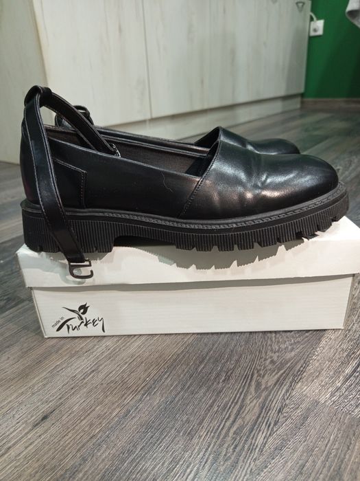 Дамски обувки-балерини Paolo Botticelli