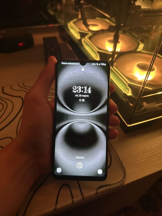 Samsung A32 128/4 gb