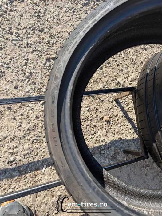 SET 2 Anvelope Vara 245/35 R20 GOODYEAR Eagle F1 Asymmetric 5 95Y - Ru