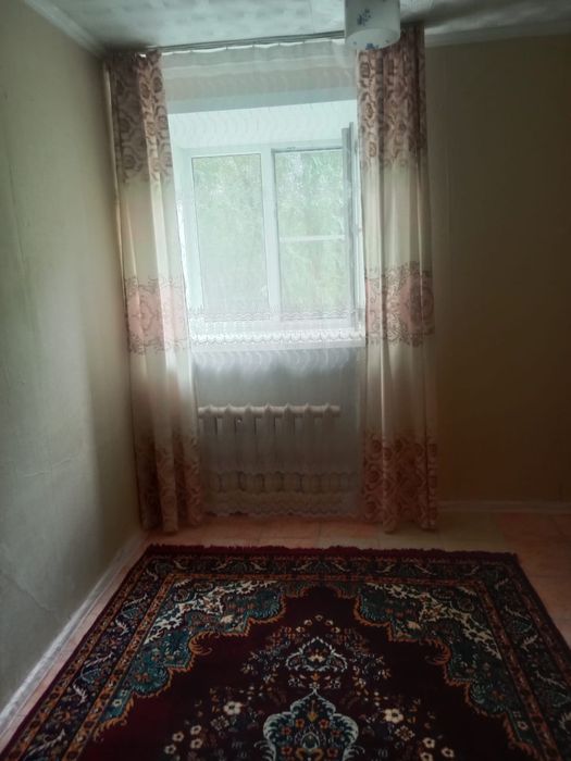 Продам 2 х комнатную квартиру