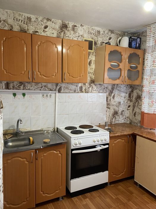 2 комнатная квартира