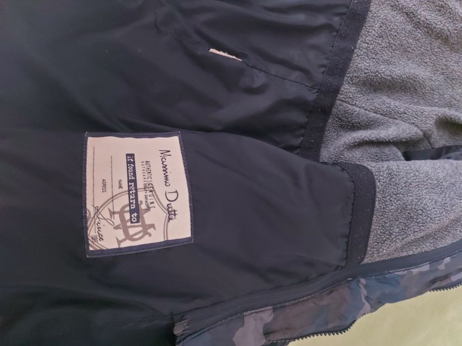 Geaca primavara copil 134cm