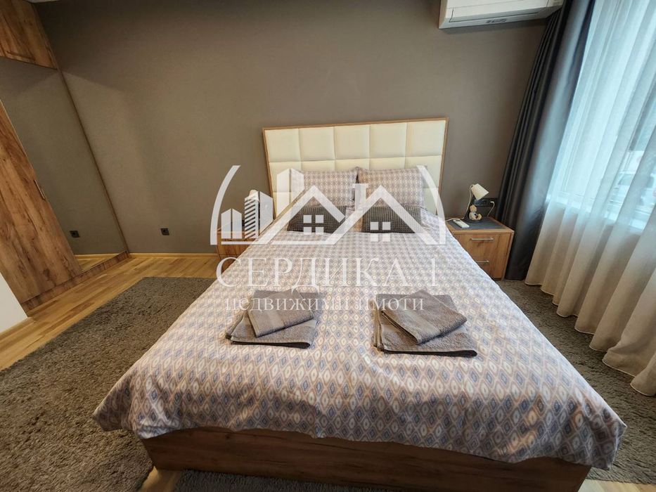 2-стаен в София-Център