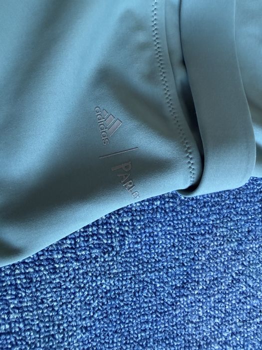 Adidas Parley Swimsuit ОРИГИНАЛЕН дамски цял бански - S-M
