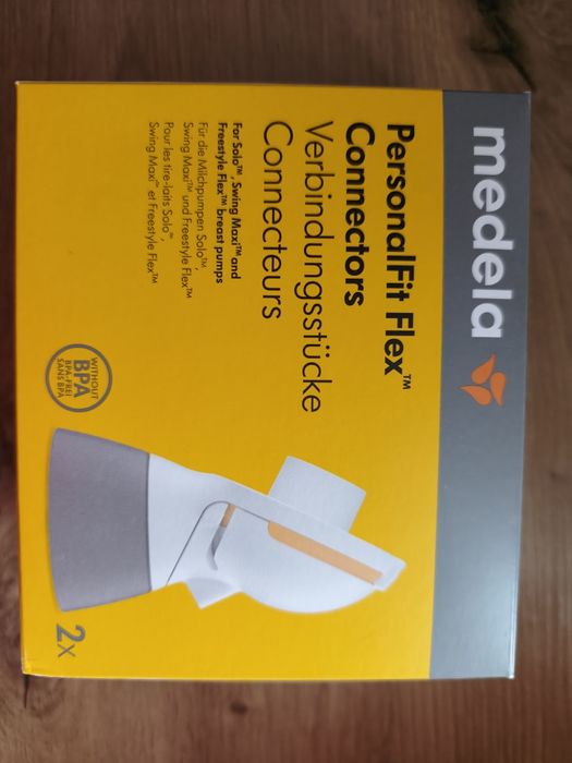 Помпа за кърма Medela