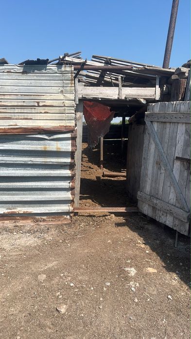 Продам Дом п. Аксу (ГРЭС)