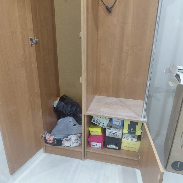Продается шкаф для дома