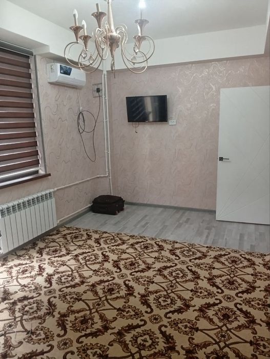 1 xonalik kvartira sotiladi