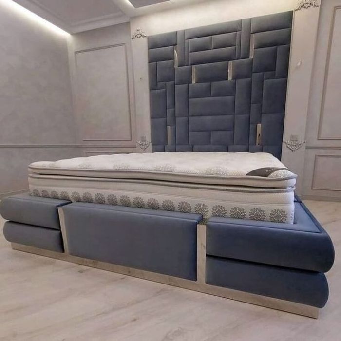 Кухньй мебель на заказ