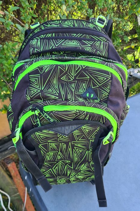 Rucsac satch sat-mat-001-9k9 19.41 și sat-mat-001-9R2 18.18