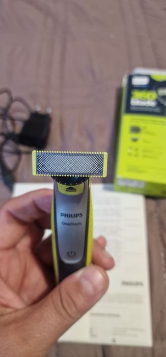Philips oneblage